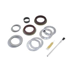 Yukon Minor install kit for GM 8.6in. rear differential - MK GM8.6