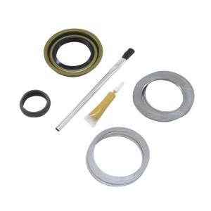 Yukon Minor install kit for Model 35 differential - MK M35