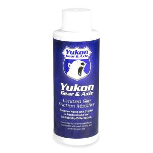 Yukon Gear - Yukon friction modifier/Posi additive - OILADD - Image 4