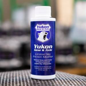 Yukon Gear - Yukon friction modifier/Posi additive - OILADD - Image 5