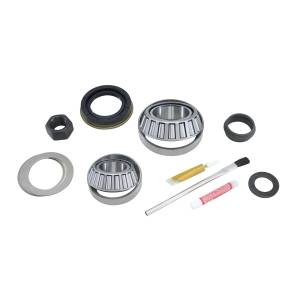 Yukon Pinion install kit for 03/newer Chrysler Dodge truck 9.25in. front diff - PK C9.25-F