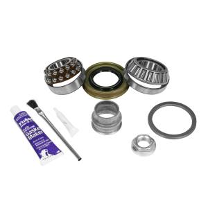 Yukon Rear Pinion Installation Kit for Jeep Wrangler JL Dana 35 Rear - PK D35JL-REAR