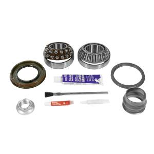 Yukon Rear Pinion Installation Kit for Jeep Wrangler JL Dana 44 - PK D44JL-REAR