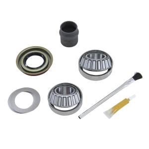 Yukon Pinion install kit for GM 8.25in. IFS differential - PK GM8.25IFS-A