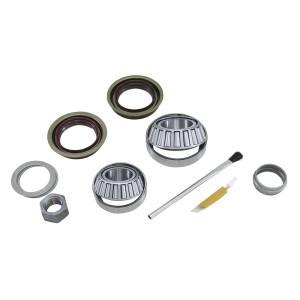 Yukon Pinion install kit for 08/down GM 8.6in. differential - PK GM8.6-A
