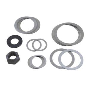 Yukon Gear Replacement complete shim kit for Dana 30 front - SK 706377