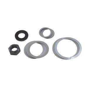 Yukon Gear Replacement shim kit for Dana 30 front/rear also D36ICA/Dana 44ICA. - SK 706386
