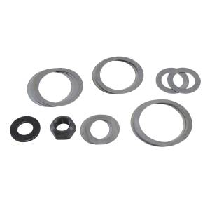 Yukon Gear Replacement complete shim kit for Dana 50 - SK 707235