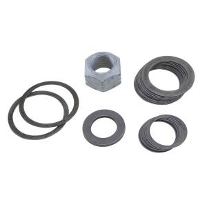 Yukon Gear Replacement complete shim kit for Dana 80 - SK 707481
