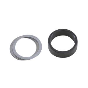 Yukon Gear Replacement preload shim kit for Dana Spicer S110 S111 S130/S132. - SK DS110