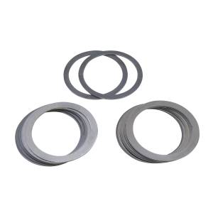 Yukon Gear Super 8.8in. Ford Carrier Shims 2.600in. ID/3.220in. OD - SK SSF8.8-B