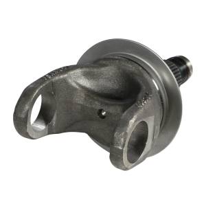 Yukon 1541H replacement outer stub axle for Dana 60 ( 00/newer 2500/3500) - YA D80375