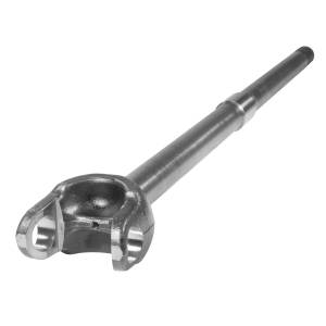 Yukon Gear - Yukon Chromoly Inner Front Axle Dana 44 32 Spline RH 34.7in. Long FAD delet - YA W38841 - Image 1