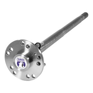 Yukon Gear - Yukon Rear Chromoly Axle for Jeep JL Non-Rubicon Dana 44 32 Spline 32.3in. Lon - YA WD44JLNON-K - Image 2