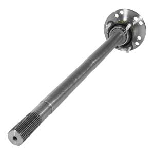 Yukon Gear - Yukon Rear Chromoly Axle for Jeep JL Non-Rubicon Dana 44 32 Spline 32.3in. Lon - YA WD44JLNON-K - Image 3