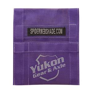 Yukon Spiderwebshade Grab Bag - YCWGRABBAG