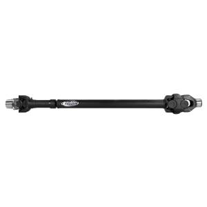 Yukon Performance Front Driveshaft HD for 2018 Jeep Rubicon 4DR Manual - YDS056