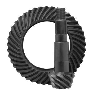 Yukon Gear - Yukon High Performance Ring/Pinion Gear Set for D80 Rear 4.56 Thick Gear - YG D80-456T - Image 1