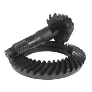 Yukon High Performance Ring/Pinion Gear Set for 2011-up Ford 10.5in. 3.31 Ratio - YG F10.5-331-37
