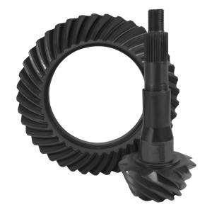 Yukon Gear - Yukon Gear High performance Yukon ring/pinion gear set for 10/down 10.5in. in a 3.73 . - YG F10.5-373-31 - Image 2