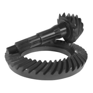 Yukon Gear - Yukon Gear High performance Yukon ring/pinion gear set for 10/down 10.5in. in a 3.73 . - YG F10.5-373-31 - Image 3