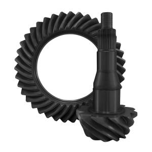 Yukon High Performance Ring/Pinion Gear Set for 2011/up 9.75in. in a 3.31 - YG F9.75-331-11
