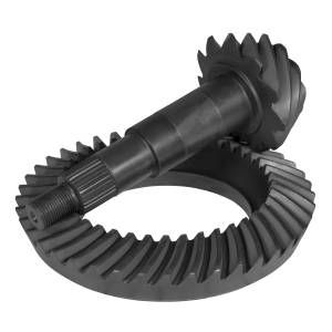Yukon Gear - Yukon Ring and Pinion Gear Set for GM 8.5in./8.6in. Differentials 3.73 Ratio - YG GM8.5-373 - Image 2