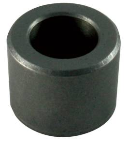 Borgeson Steering Coupler Adapter Steel 1in. OD X 3/4 ID - 358000
