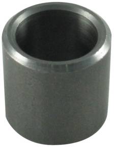Borgeson Steering Coupler Adapter Steel 1-1/4 OD X 3/4 ID - 358200