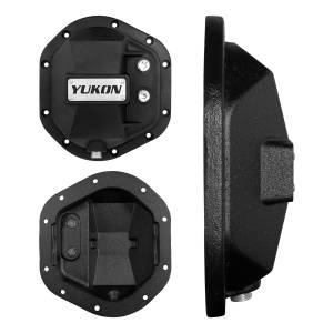 Yukon Gear - Yukon Gear Stage 3 Re-Gear Kit upgrades front/rear diffs 28 spl incl covers/fr axles - YGK013STG3 - Image 3