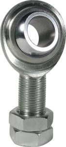 Borgeson Steering Shaft Support Steel Rod End 3/4in. ID - 700000