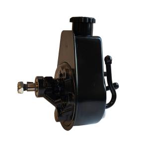 Borgeson P/S Pump with two returns for Hydro-Boost brake applications. - 800309