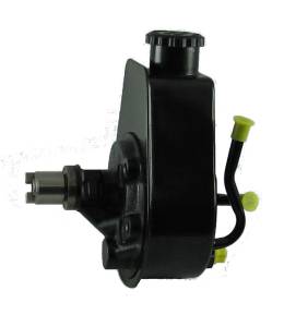 Borgeson P/S Pump Upgrade for 1994-2002 Dodge Ram trucks with Diesel engine. Includes pum - 800328