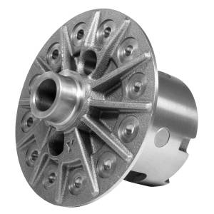 Yukon Gear - Yukon Gear 9.25in. CHY 3.55 Rear Ring/Pinion Install Kit 31spl Posi 1.7in. Axle Bearings - YGK2080 - Image 3
