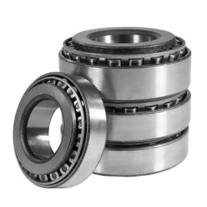 Yukon Gear - Yukon Gear 11.25in. Dana 80 3.54 Rear Ring/Pinion Install Kit 4.125in. OD Head Bearing - YGK2157 - Image 6