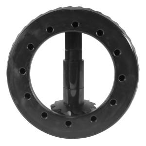 Yukon Gear 11.25in. Dana 80 4.11 Rear Ring/Pinion Install Kit 4.125in. OD Head Bearing - YGK2160