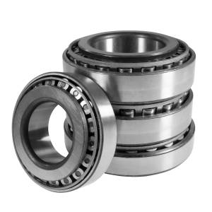 Yukon Gear - Yukon Gear 11.25in. Dana 80 3.54 Rear Ring/Pinion Install Kit 4.375in. OD Head Bearing - YGK2171 - Image 6