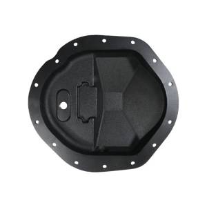 Yukon Gear - Yukon Hardcore Diff Cover for AAM 9.25in. Front Differential - YHCC-AAM9.25F-14B - Image 3