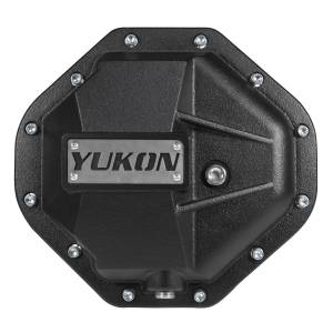 Yukon Hardcore Nodular Iron Cover for Chrysler 9.25in. Rear Differential - YHCC-C9.25