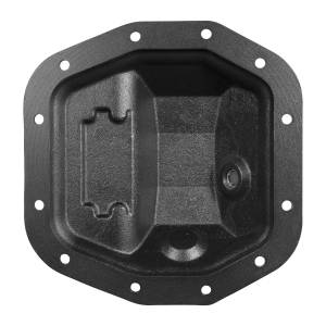 Yukon Gear - Yukon Hardcore Nodular Iron Cover for Jeep Wrangler JL Dana 30 - YHCC-D30JL - Image 6