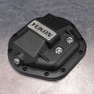 Yukon Gear - Yukon Hardcore Diff Cover for Dana 44 - YHCC-D44 - Image 3