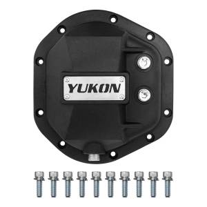 Yukon Gear - Yukon Hardcore Diff Cover for Dana 44 - YHCC-D44 - Image 4