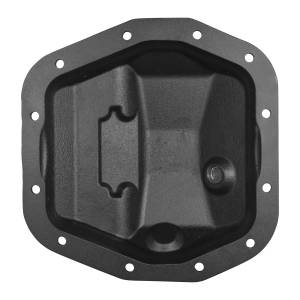 Yukon Gear - Yukon Hardcore Front Nodular Iron Cover for Jeep Wrangler JL Dana 44 Front - YHCC-D44JL-FRONT - Image 6