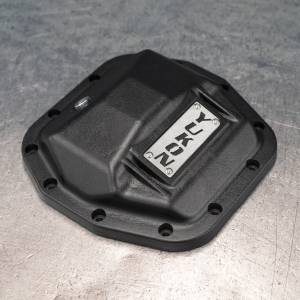 Yukon Gear - Yukon Hardcore Rear Nodular Iron Cover for Jeep Wrangler JL Dana 44 Rear - YHCC-D44JL-REAR - Image 3