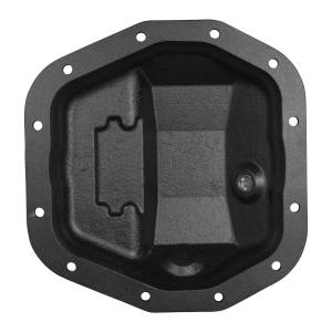 Yukon Gear - Yukon Hardcore Rear Nodular Iron Cover for Jeep Wrangler JL Dana 44 Rear - YHCC-D44JL-REAR - Image 6