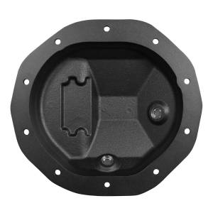 Yukon Gear - Yukon Rear Nodular Iron Cover for 8.5in. GM with 5/16in. Cover Bolts - YHCC-GM8.5-S - Image 8