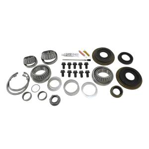 Yukon Master Overhaul kit for C200 IFS front differential - YK C200
