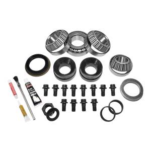 Yukon Master Overhaul kit for Chy 9.25in. front diff for 2003/newer truck - YK C9.25-F
