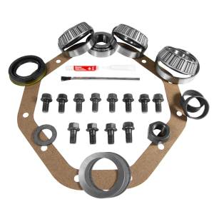 Yukon Gear - Yukon Master Overhaul kit for 00/down Chrysler 9.25in. rear differential - YK C9.25-R-A - Image 2