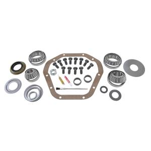 Yukon Master Overhaul kit for 99/up Dana 60/61 front disconnect diff. - YK D60-DIS-B